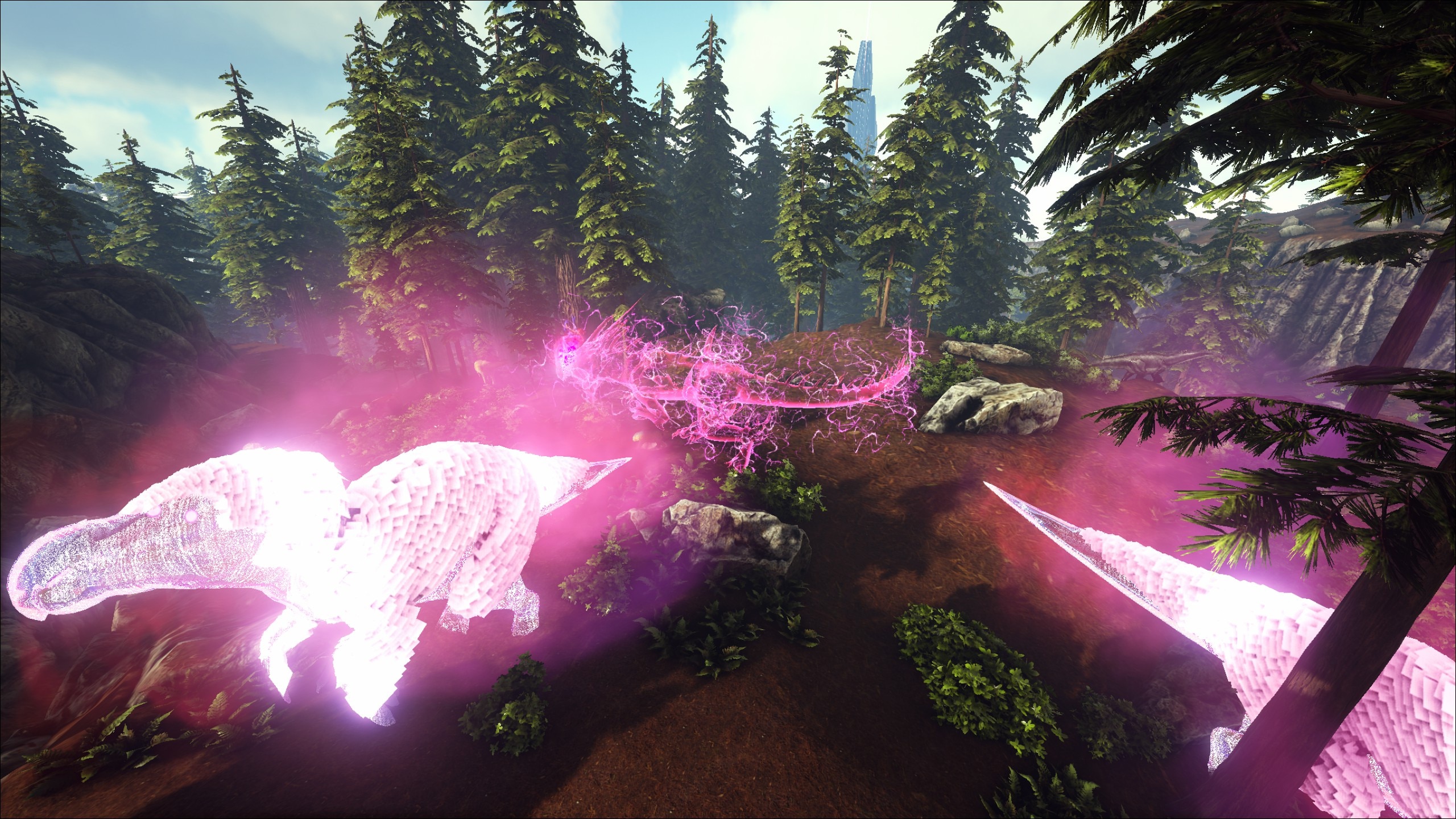 男主のARK-PVE-纪元 截图 6