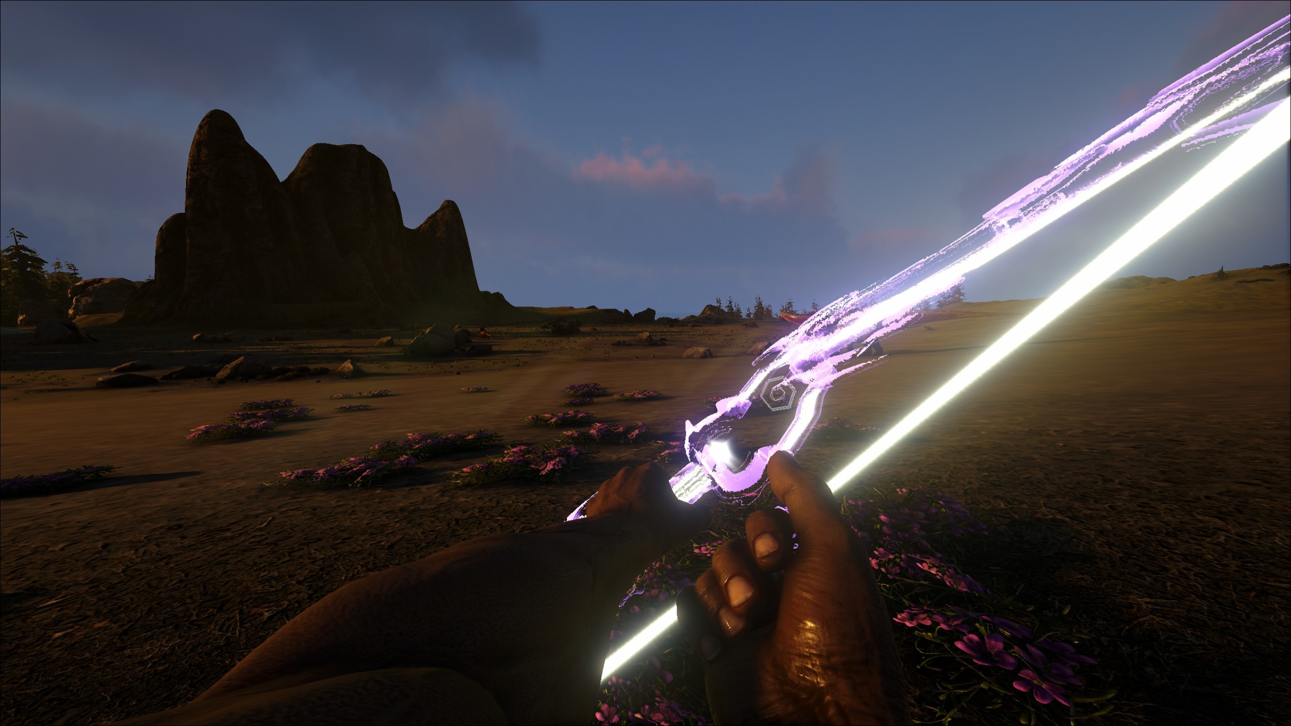 男主のARK-PVE-纪元 截图 8